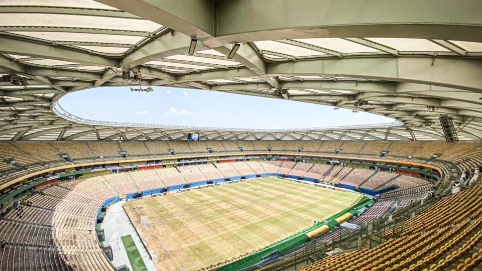 Amazonas FC estreia na Copa do Brasil Sub-17 com expectativas elevadas