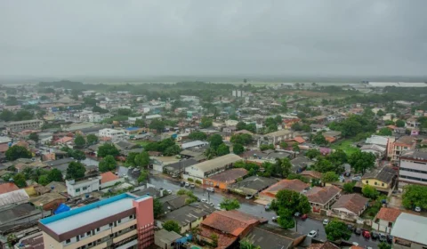 Macapá: prefeitura decreta situação de emergências após chuva e inundações