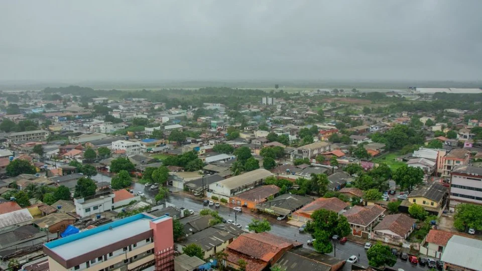 Macapá: prefeitura decreta situação de emergências após chuva e inundações