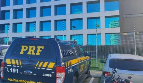 Dois homens são presos por uso de documento falso no Acre