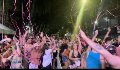 Carnaval 2024: confira blocos nesta terça (13), em Manaus