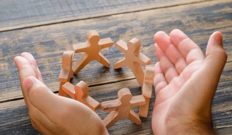 Quaresma: amizade social é o tema da Campanha da Fraternidade 2024