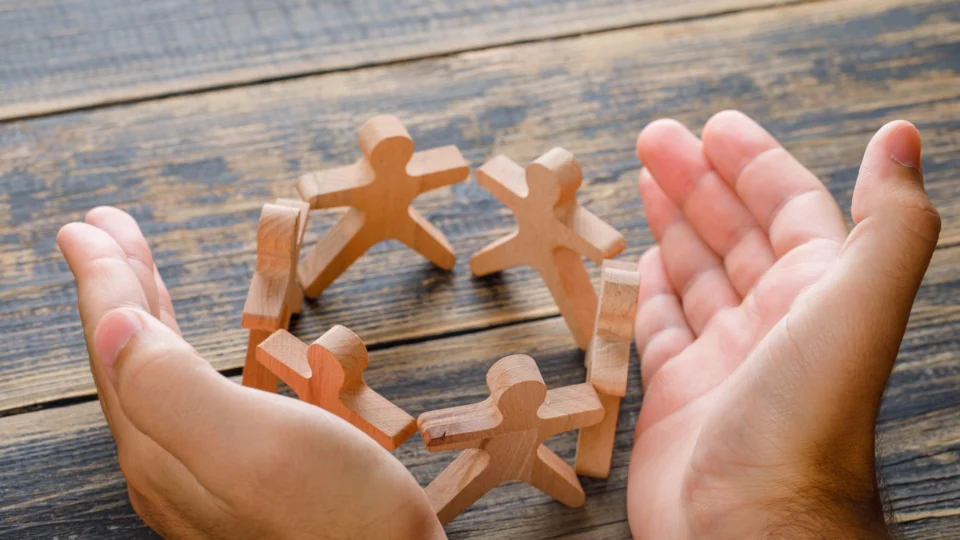 Quaresma: amizade social é o tema da Campanha da Fraternidade 2024