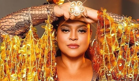 De volta ao carnaval, Preta Gil diz que está pronta para amar novamente