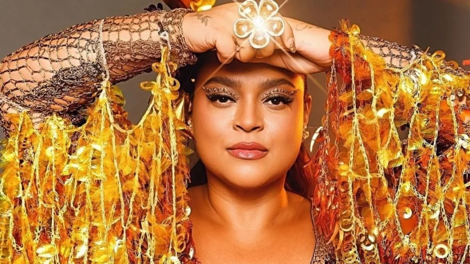 De volta ao carnaval, Preta Gil diz que está pronta para amar novamente