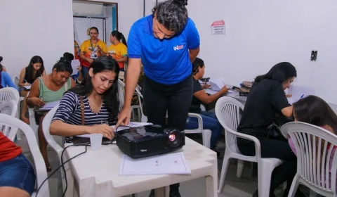Confira lista completa de selecionados para curso de TBO em Manaus
