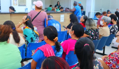 Saúde do AM realiza intensificação de cirurgias neste domingo (25), em Manaus