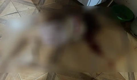 Gravida é executada a tiros na Zona Oeste de Manaus