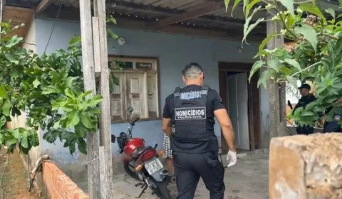 Suspeitos são detidos pela morte de sobrinho da Marina Silva no AC
