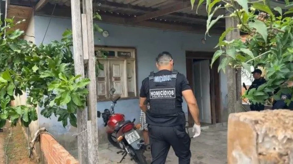 Suspeitos são detidos pela morte de sobrinho da Marina Silva no AC