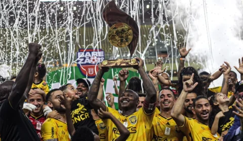 Campeonato Amazonense 2024: Amazonas FC conquista título do 1º turno