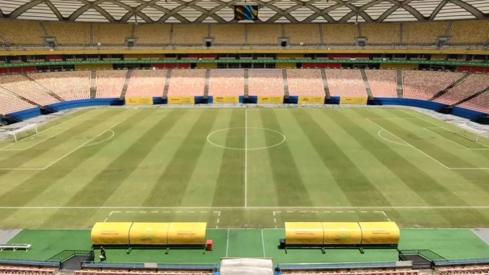 Semifinais do Barezão 2024: confira datas, horários e locais dos confrontos