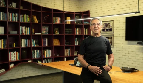 Abilio Diniz, pioneiro do varejo, morre aos 87 anos em São Paulo