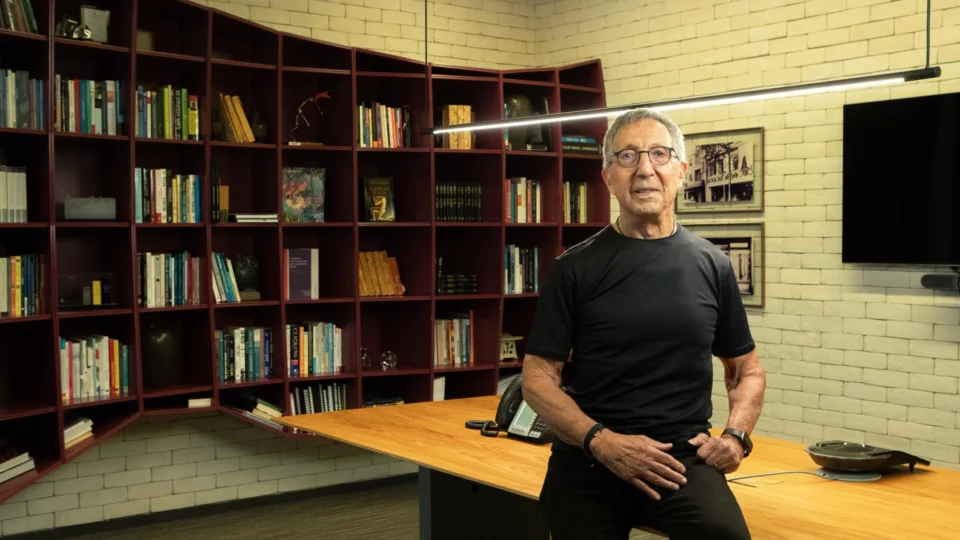 Abilio Diniz, pioneiro do varejo, morre aos 87 anos em São Paulo