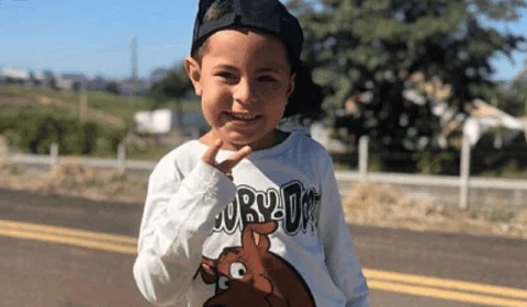 Adolescente de 14 anos é detida suspeita de matar menino de 5 anos em SP