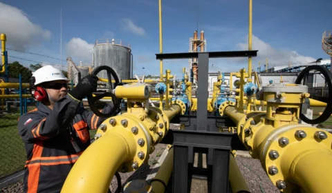 Amazonas possui a tarifa de gás natural mais baixa do país