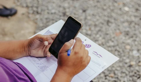 Norte Entrevista: Instituições criam aplicativo para combater a pobreza