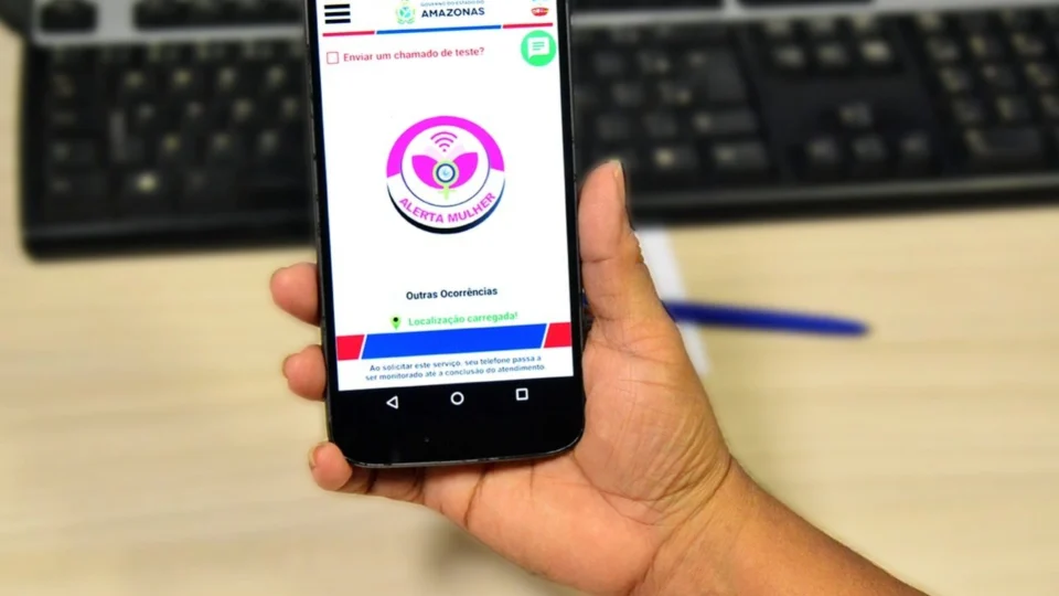 ‘Alerta Mulher’ tem mais de 2,3 mil mulheres cadastradas