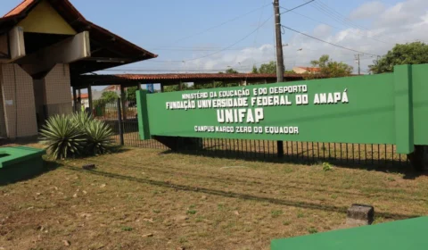 Após suspensão, edital da Unifap é retificado; veja novas datas de inscrições
