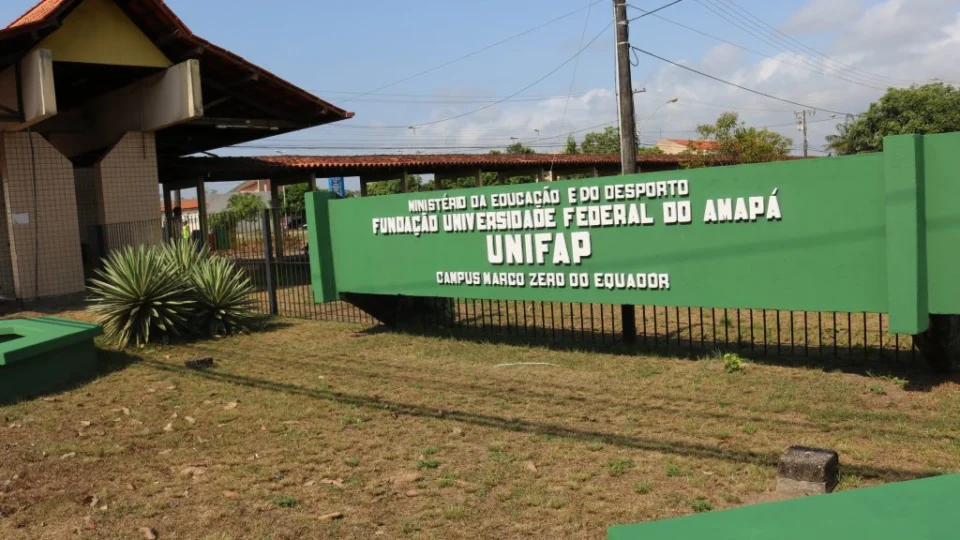 Após suspensão, edital da Unifap é retificado; veja novas datas de inscrições