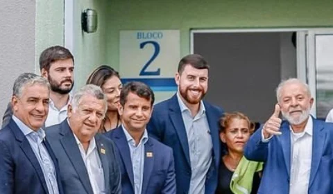Minha Casa, Minha Vida: Lula critica qualidade e solicita ajuste no RJ