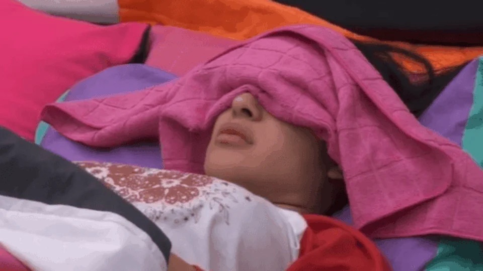 BBB 24: Isabelle se sente mal e passa por atendimento médico