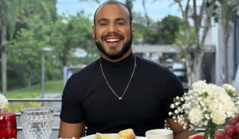 Após sair do BBB 24, Marcus diz que Fernanda ‘se faz de sonsa’