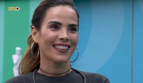 BBB 24: Wanessa diz que ‘parcela tudo’ no cartão