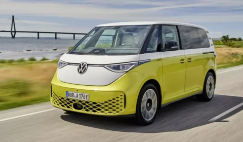 BNDES aprova financiamento de R$ 500 milhões para Volkswagen