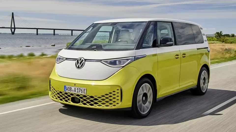 BNDES aprova financiamento de R$ 500 milhões para Volkswagen