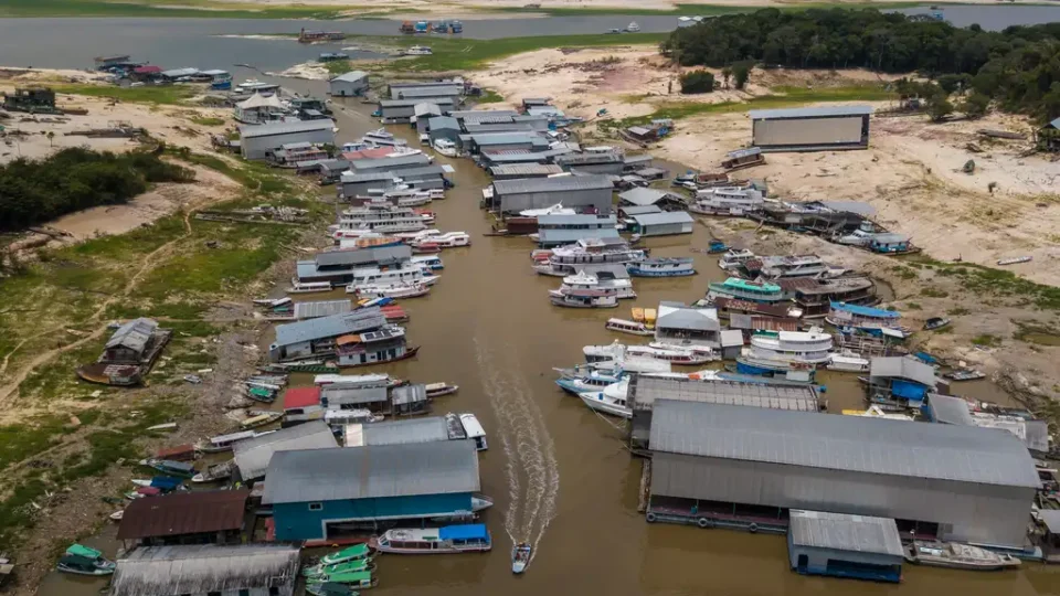 Deputado defende ‘seguro-defeso’ para pescadores durante a seca