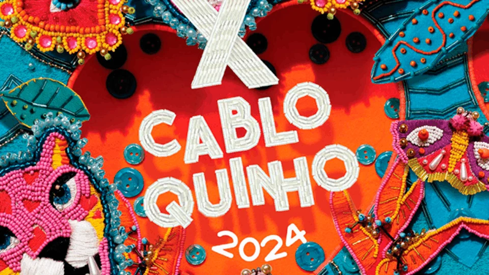 Bloco X-Cabloquinho retorna após 3 anos em Manaus; confira