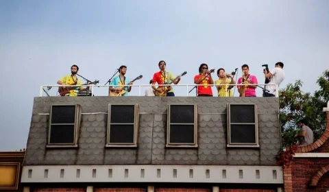 Carnaval: bloco de rua do Sargento Pimenta homenageia Beatles e Rita Lee