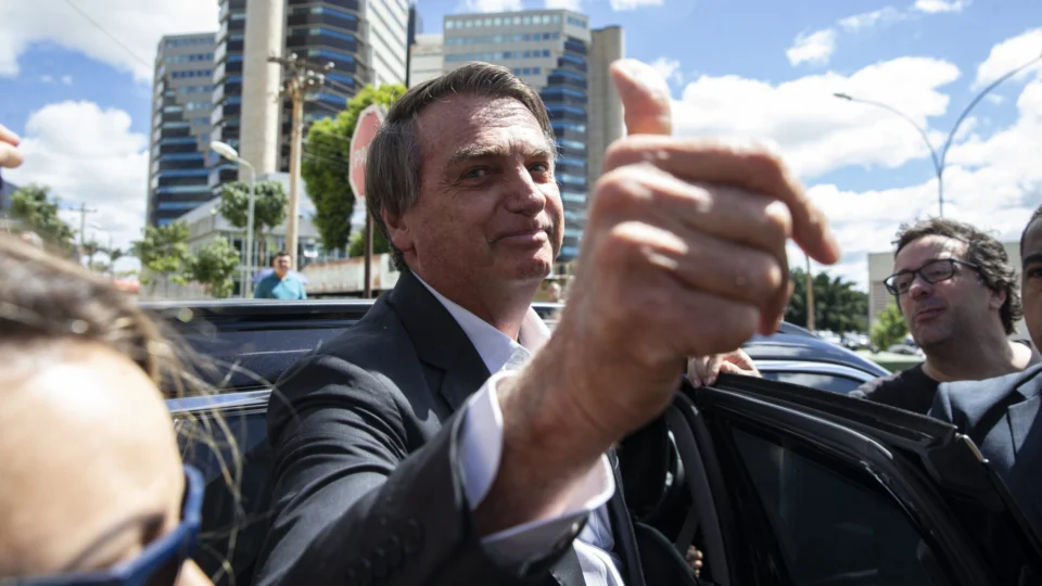 Bolsonaro deve depor à PF por tentativa de golpe de Estado