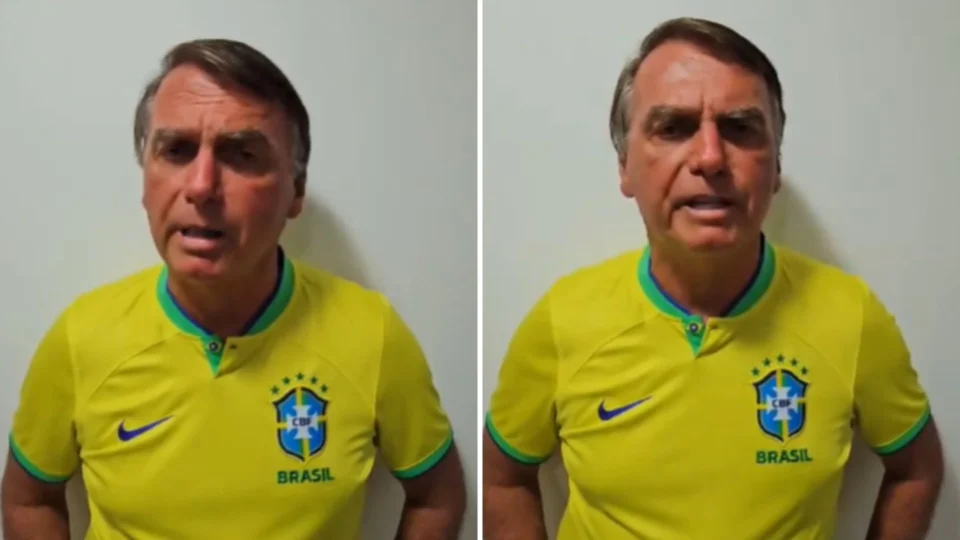 Saiba quem já confirmou presença em ato de Bolsonaro
