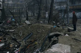 Bombardeios israelenses deixam 10 mortos na Síria