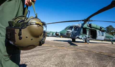 Brasil está em 17ª lugar no ranking de maiores forças aéreas do mundo
