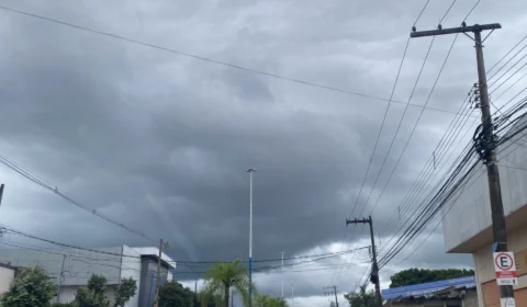 Previsão do tempo: Inmet aponta chuvas intensas em todo o Acre; veja alerta