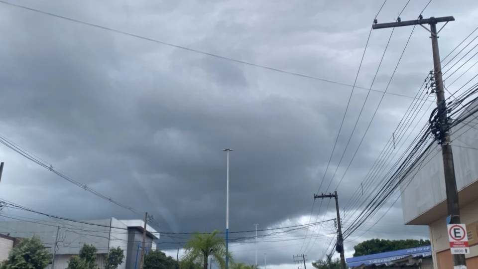 Previsão do tempo: Inmet aponta chuvas intensas em todo o Acre; veja alerta