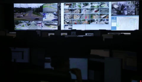 Esquema de segurança do Carnaval terá videomonitoramento no Acre