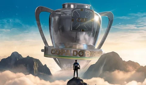 Copa do Brasil: jogos da primeira fase iniciam nesta terça-feira, 20; confira