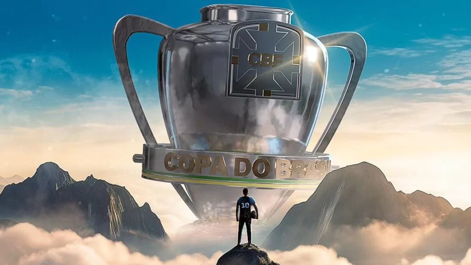 Copa do Brasil: jogos da primeira fase iniciam nesta terça-feira, 20; confira