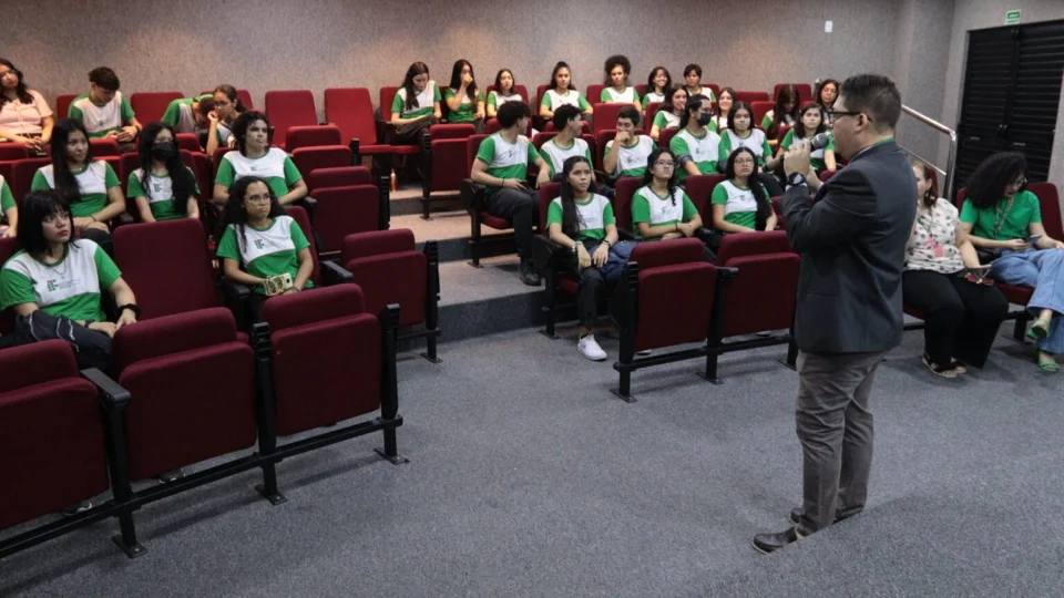 Câmara Municipal de Manaus está com inscrições abertas para visitas técnicas