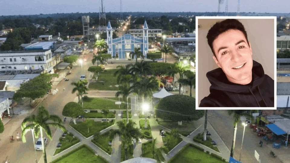 Autazes-AM paga R$ 140 mil ao cantor gospel Leandro Borges no aniversário do município