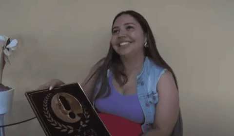 Norte Entrevista: Moradora de Roraima ganha prêmio como influenciadora