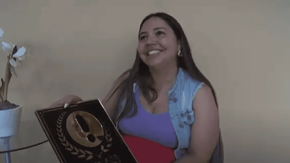 Norte Entrevista: Moradora de Roraima ganha prêmio como influenciadora