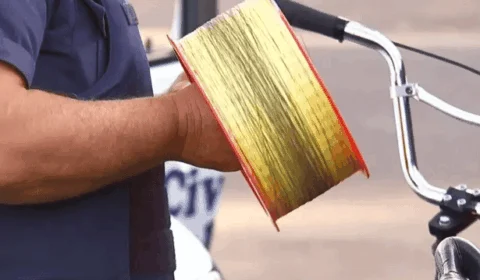 Projeto de lei que proíbe uso de cerol é aprovado no Acre