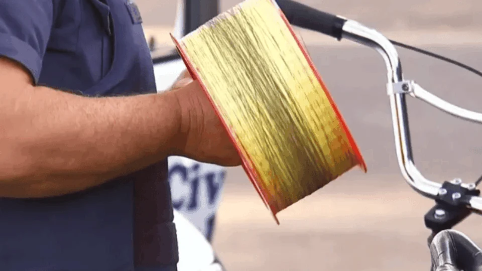 Projeto de lei que proíbe uso de cerol é aprovado no Acre