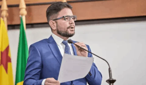 STJ suspende julgamento de Gladson Cameli por falta de provas no AC