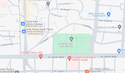 Bloco Norte Folia faz carnaval neste sábado (17) em Manaus; veja como chegar